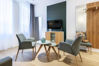 Ferienapartments am Krusespeicher Ferienapartments am Krusespeicher 1-10 - Wismar - 3