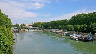 Chez Nolan - Saint-Maurice - 2