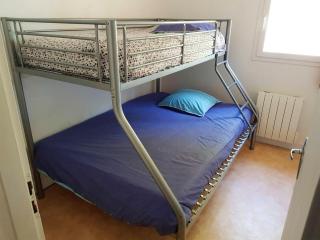 Maison confortable à Hourtin 33 m² avec terrasse - 6