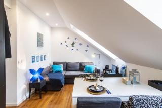 Central & Typical Lisboa by GT House - 0