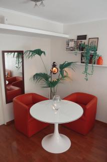 Palermo Deluxe Apartment - 8