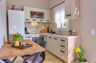 Mandola Studio Perithia Corfu - 7