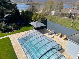 Ferienhaus am Edersee - 7