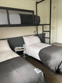 Almasur Express Punta Arenas - Punta Arenas - 1