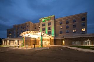 Holiday Inn & Suites Detroit - Troy by IHG - Troy - 6