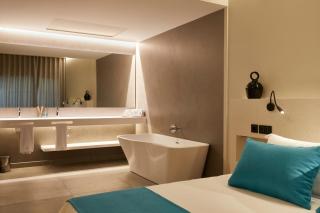 Hotel Boutique Molino de Enmedio - Huéneja - 6