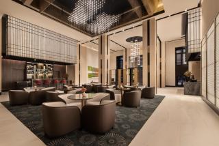 Eurostars Ambassador - Budapest - 9