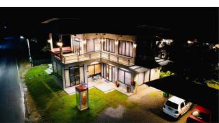 บ้านต้นไม้โฮมสเตย์อุทัยธานี - 2