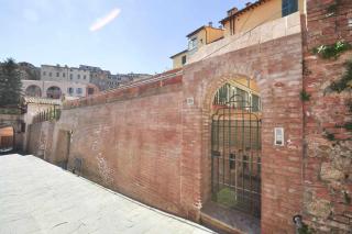 Advocata Nostra incontro di storia e centralità - Siena - 9
