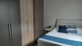 Apartamento 2 quartos com estacionamento - Tijucas - 8