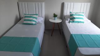 Apartamento 2 quartos com estacionamento - Tijucas - 5