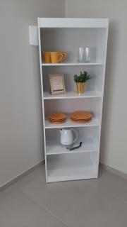 Apartamento 2 quartos com estacionamento - Tijucas - 3
