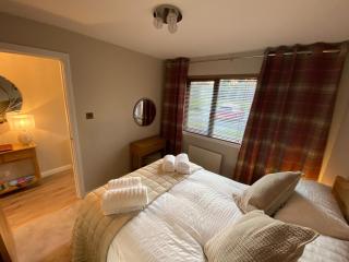 discoverNESS Apartment - 9