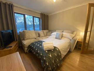 discoverNESS Apartment - 1