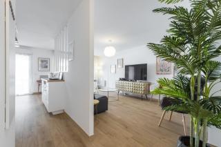 Large 2 Bdr at Nice Port - Niza - 4