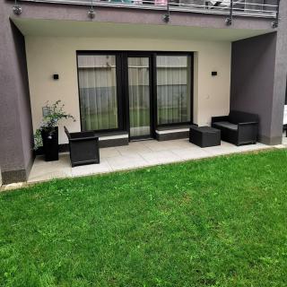 LaVida Deluxe villa Hajdúszoboszló - Hajdúszoboszló - 6