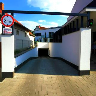 LaVida Deluxe villa Hajdúszoboszló - Hajdúszoboszló - 3