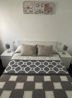 Apartamento La Parra - Grazalema - 1