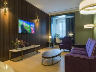 Grand Hotel Castrocaro Longlife Formula - Castrocaro Terme - 4