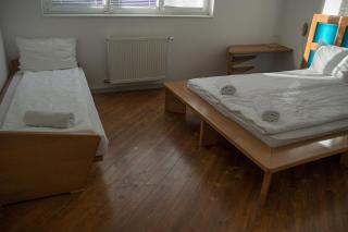 The Zen Hotel - Posticum - 4