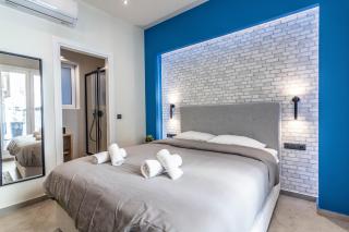 Historic Center Apartment 2 - Atene - 0