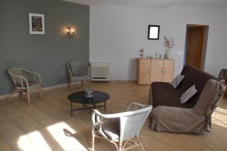 Location Le Clos du Petit Parrot - 3