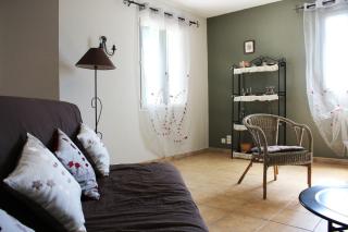 Location Le Clos du Petit Parrot - 2