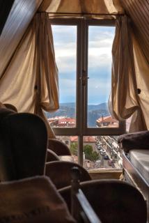 Lykovrisi Guest House - Arachova - 9