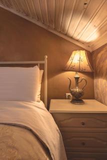 Lykovrisi Guest House - Arachova - 5