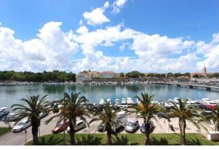 Apartman Zadar Centar(free parking and wi-fi) - Zadar - 0