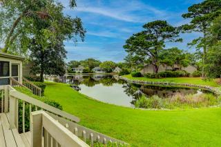 Calibogue Club 2604 - Hilton Head Island - 7