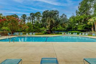 Calibogue Club 2604 - Hilton Head Island - 4