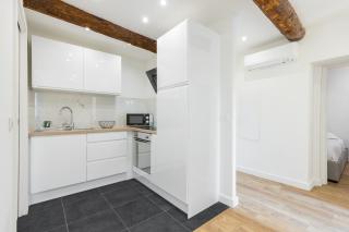 Garibaldi Square - Charming 1 Bdr Old Tow - Nice - 9
