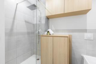 Garibaldi Square - Charming 1 Bdr Old Tow - Nice - 6