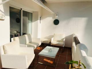 Beachside Luxury 2 bedroom apartment, Puerto Banus - Marbella - 5