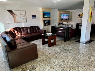 Loft luxuoso com vista mar Prainha Arraial do Cabo - Arraial do Cabo - 7