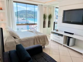 Loft luxuoso com vista mar Prainha Arraial do Cabo - Arraial do Cabo - 4