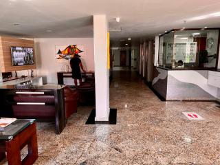 Loft luxuoso com vista mar Prainha Arraial do Cabo - Arraial do Cabo - 3