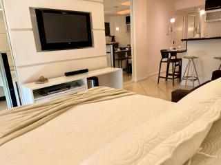 Loft luxuoso com vista mar Prainha Arraial do Cabo - Arraial do Cabo - 1