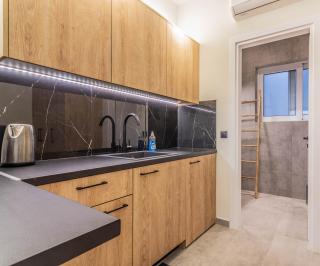 Historic Center Apartment 4 - Atene - 3