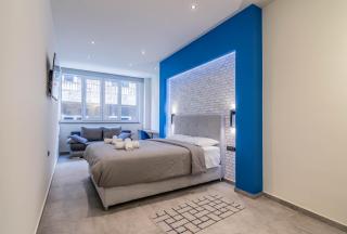 Historic Center Apartment 4 - Atene - 2