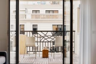 Edgar Suites Châtillon - Châtillon - 1