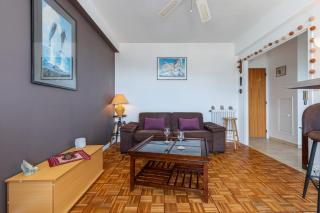Open View Studio & Garage - Nice - 3