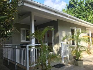 Sunbird Bungalow - Anse Boileau - 6