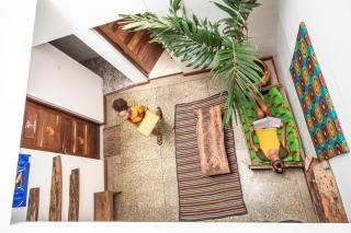 Shoki Shoki Hotel Stone Town - Zanzíbar - 8
