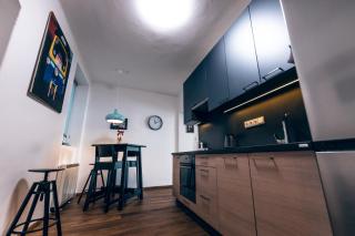 Apartmány CAFÉ-CAFÉ - Jičín - 7
