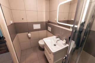 Apartmány CAFÉ-CAFÉ - Jičín - 6