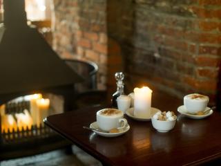 The White Horse Inn - 5