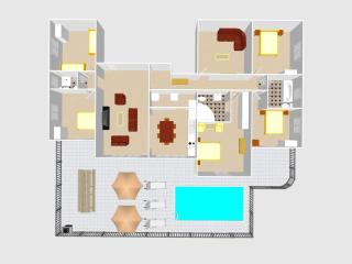 Villa Marko - Herceg Novi - 9