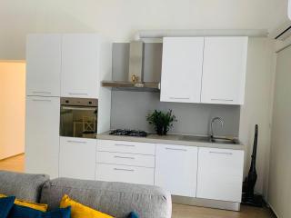 Casa Mado Abbrescia - Bari - 2
